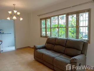 For rent 3 bedrooms house in San Sai, Chiang Mai