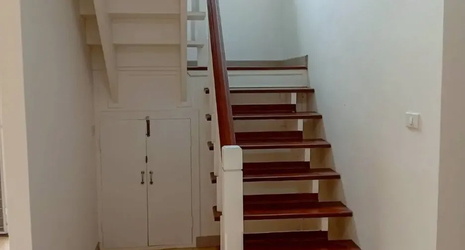 For rent 3 bedrooms house in San Sai, Chiang Mai