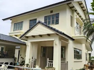 For rent 3 bedrooms house in San Sai, Chiang Mai