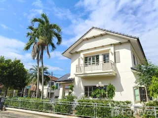 For rent 3 bedrooms house in San Sai, Chiang Mai
