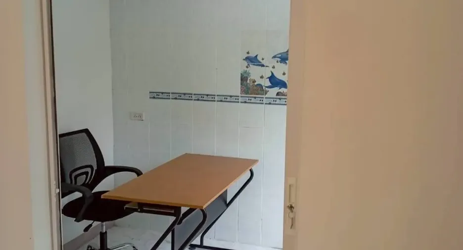 For rent 3 bedrooms house in San Sai, Chiang Mai