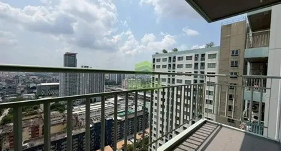 Wohnung zum Kauf und zur Miete mit 1 Zimmer in Mueang Nonthaburi, Nonthaburi