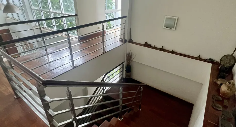 出售 4 卧室 独立屋 在 Tha Bo, Nong Khai