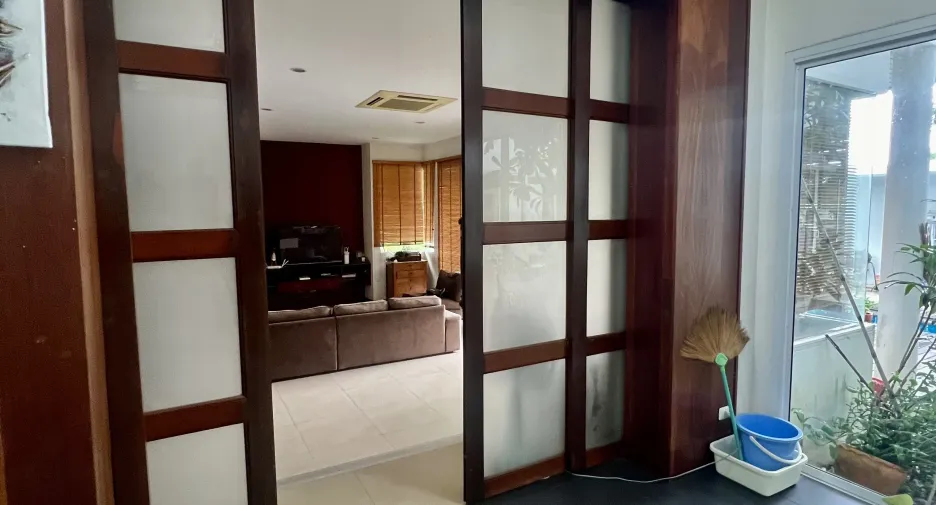 出售 4 卧室 独立屋 在 Tha Bo, Nong Khai