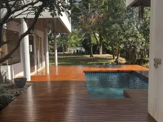 出售 4 卧室 独立屋 在 Tha Bo, Nong Khai