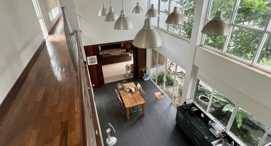 出售 4 卧室 独立屋 在 Tha Bo, Nong Khai