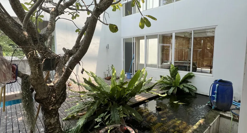 出售 4 卧室 独立屋 在 Tha Bo, Nong Khai