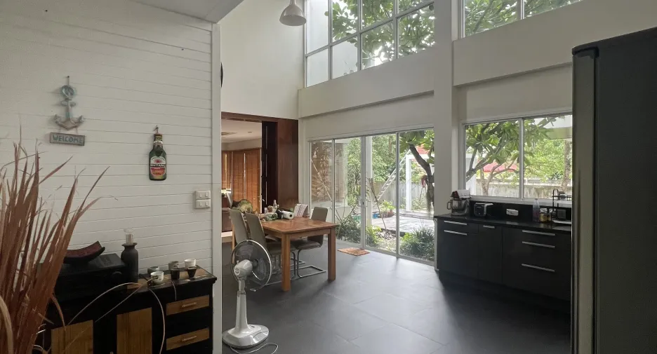 出售 4 卧室 独立屋 在 Tha Bo, Nong Khai