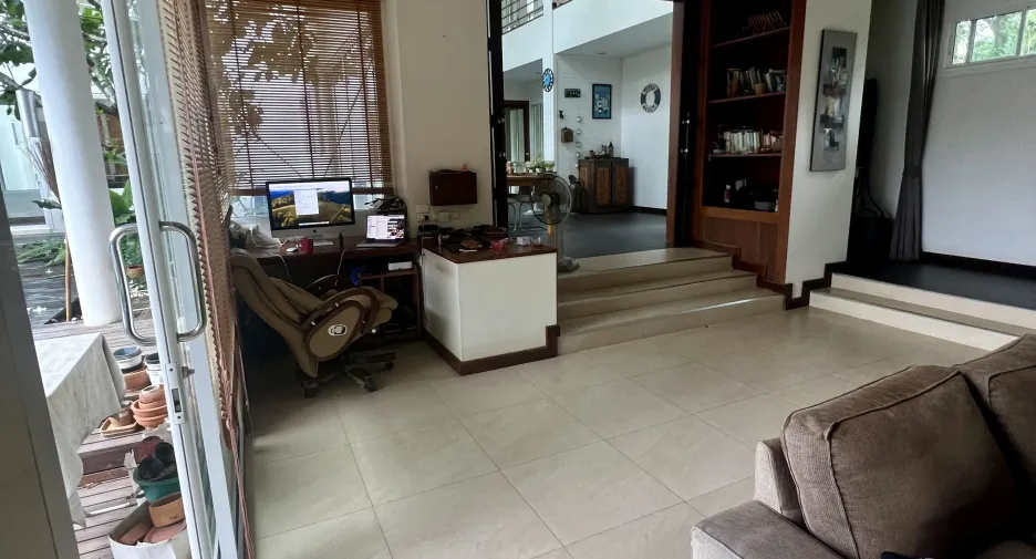 出售 4 卧室 独立屋 在 Tha Bo, Nong Khai