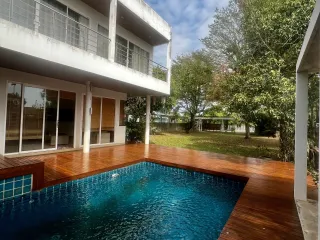 出售 4 卧室 独立屋 在 Tha Bo, Nong Khai