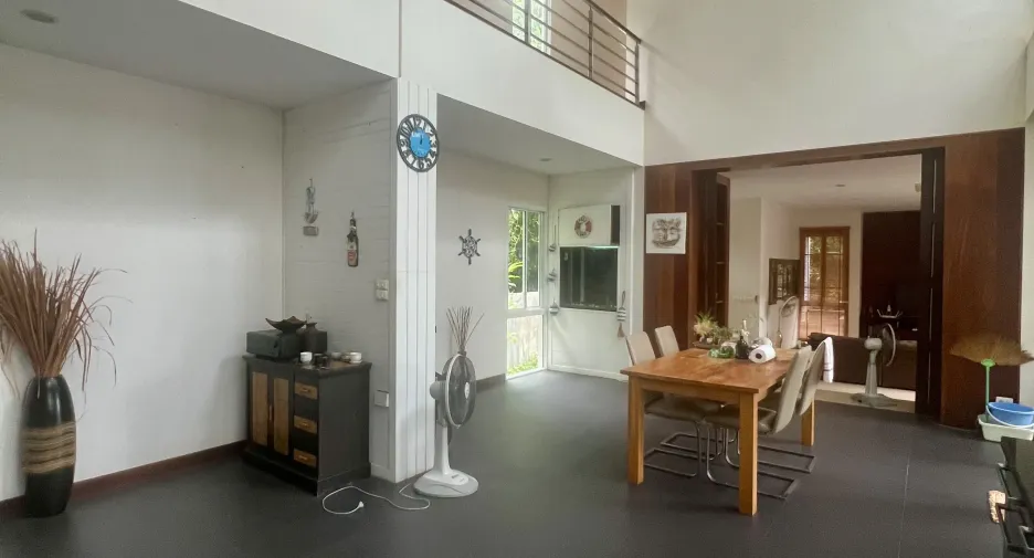 出售 4 卧室 独立屋 在 Tha Bo, Nong Khai