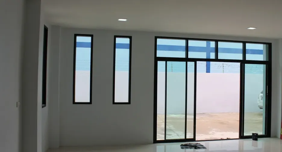 À vendre 1 chambre maison à Mueang Samut Sakhon, Samut Sakhon