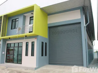 Casa en venta de 1 habitaciones en Mueang Samut Sakhon, Samut Sakhon