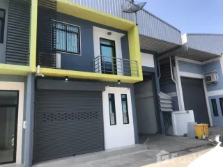 Casa en venta de 1 habitaciones en Mueang Samut Sakhon, Samut Sakhon