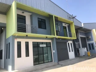 Casa en venta de 1 habitaciones en Mueang Samut Sakhon, Samut Sakhon