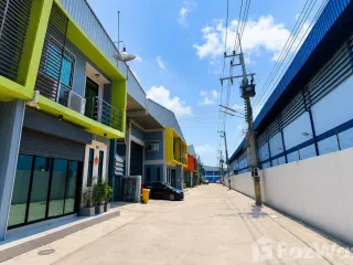 Casa en venta de 1 habitaciones en Mueang Samut Sakhon, Samut Sakhon