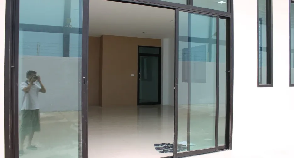 À vendre 1 chambre maison à Mueang Samut Sakhon, Samut Sakhon