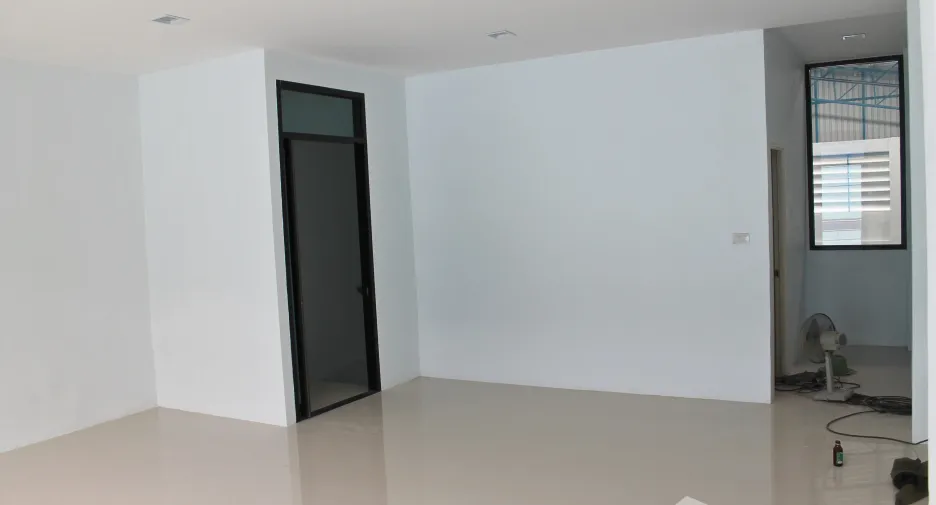 À vendre 1 chambre maison à Mueang Samut Sakhon, Samut Sakhon