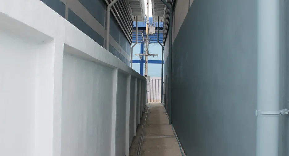 À vendre 1 chambre maison à Mueang Samut Sakhon, Samut Sakhon