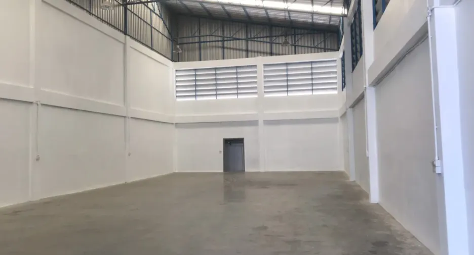 À vendre 1 chambre maison à Mueang Samut Sakhon, Samut Sakhon