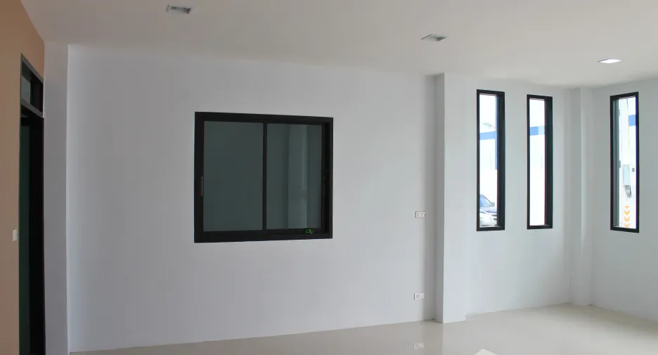 À vendre 1 chambre maison à Mueang Samut Sakhon, Samut Sakhon