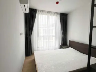 Аренда 1 кровать кондо в Lam Luk Ka, Патумтани