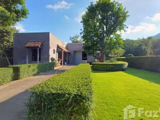 For sale 2 bedrooms house in Pak Chong, Nakhon Ratchasima