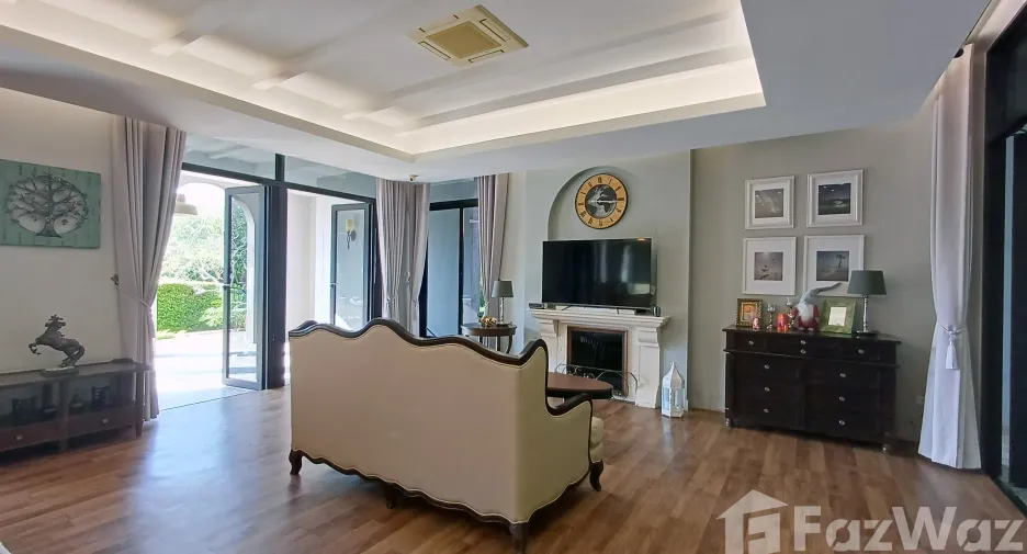 For sale 2 bedrooms house in Pak Chong, Nakhon Ratchasima