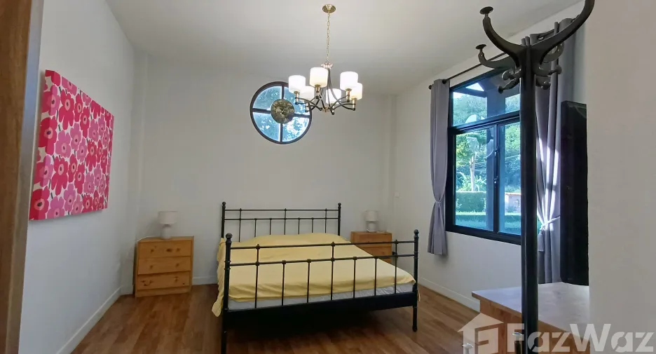 For sale 2 bedrooms house in Pak Chong, Nakhon Ratchasima
