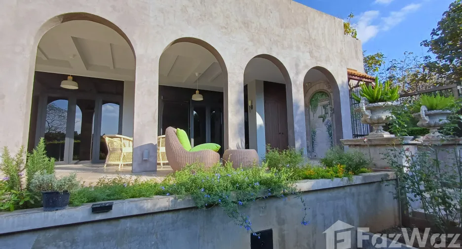 For sale 2 bedrooms house in Pak Chong, Nakhon Ratchasima