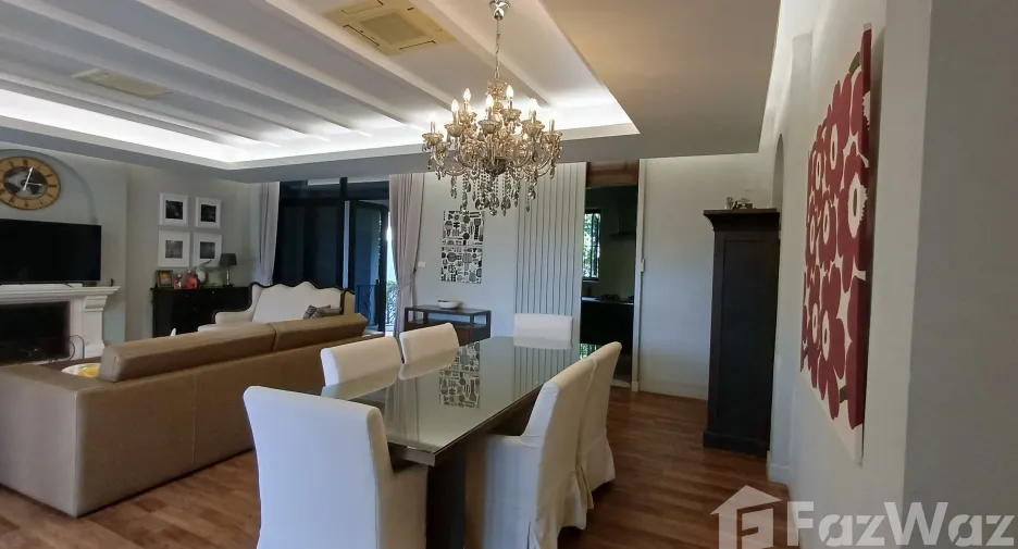 For sale 2 bedrooms house in Pak Chong, Nakhon Ratchasima