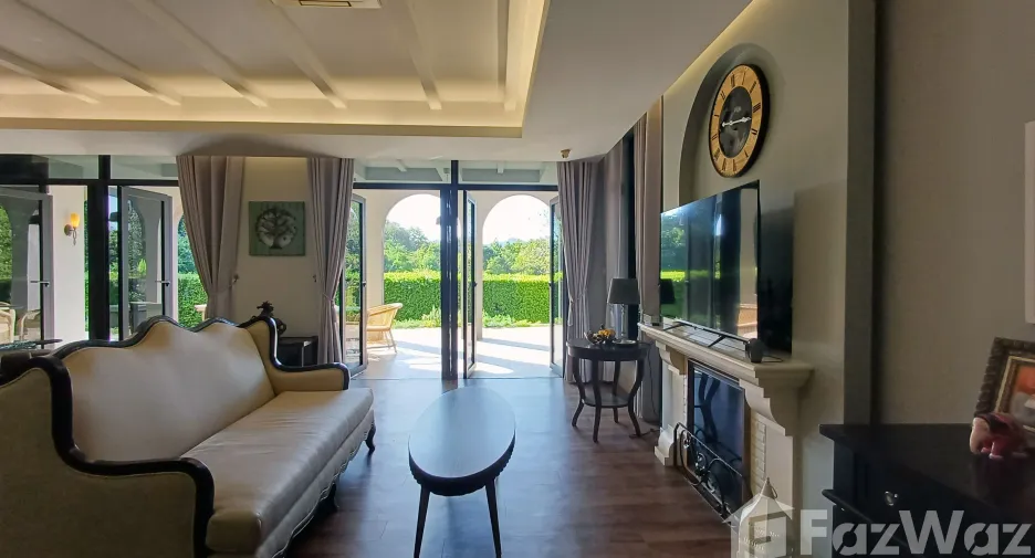 For sale 2 bedrooms house in Pak Chong, Nakhon Ratchasima