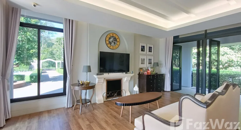 For sale 2 bedrooms house in Pak Chong, Nakhon Ratchasima