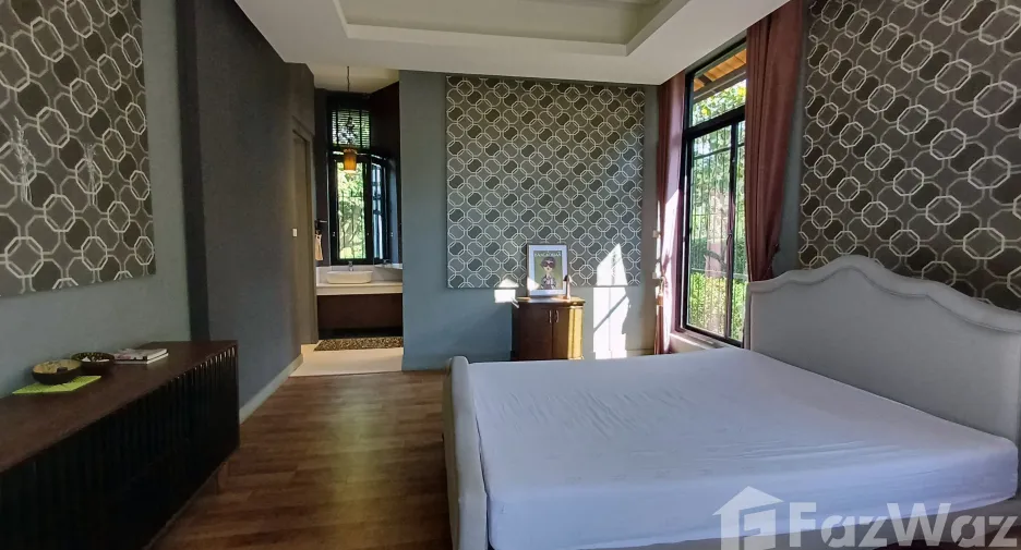 For sale 2 bedrooms house in Pak Chong, Nakhon Ratchasima