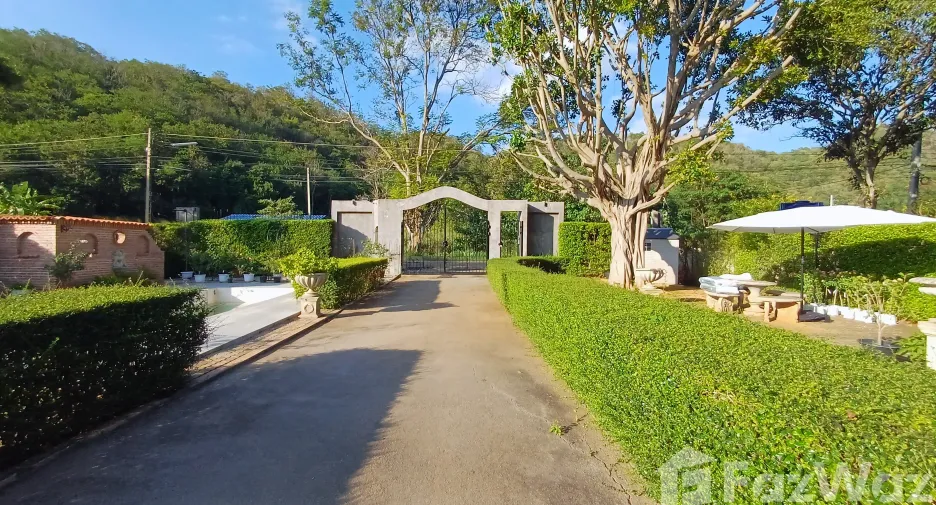 For sale 2 bedrooms house in Pak Chong, Nakhon Ratchasima
