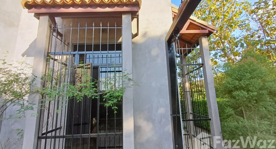 For sale 2 bedrooms house in Pak Chong, Nakhon Ratchasima