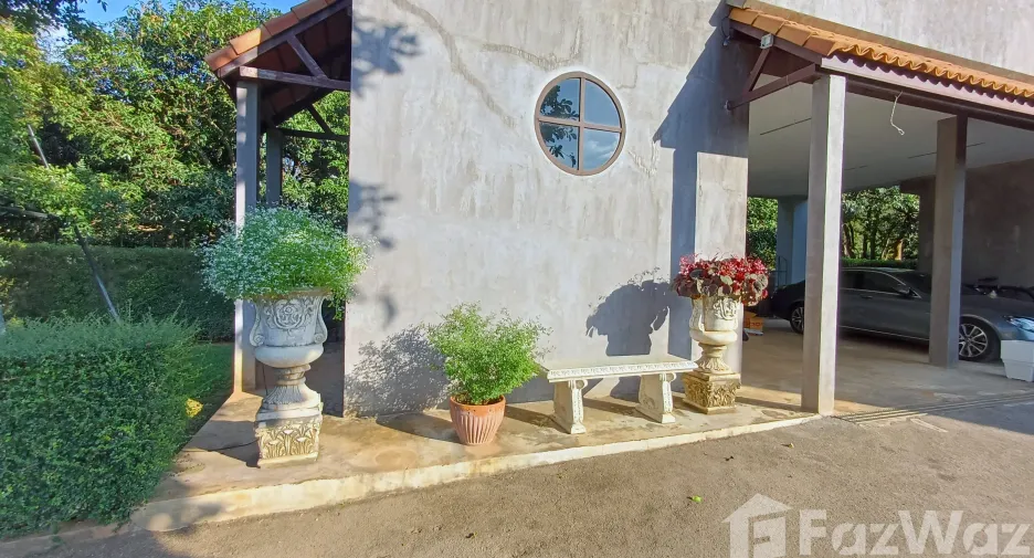 For sale 2 bedrooms house in Pak Chong, Nakhon Ratchasima