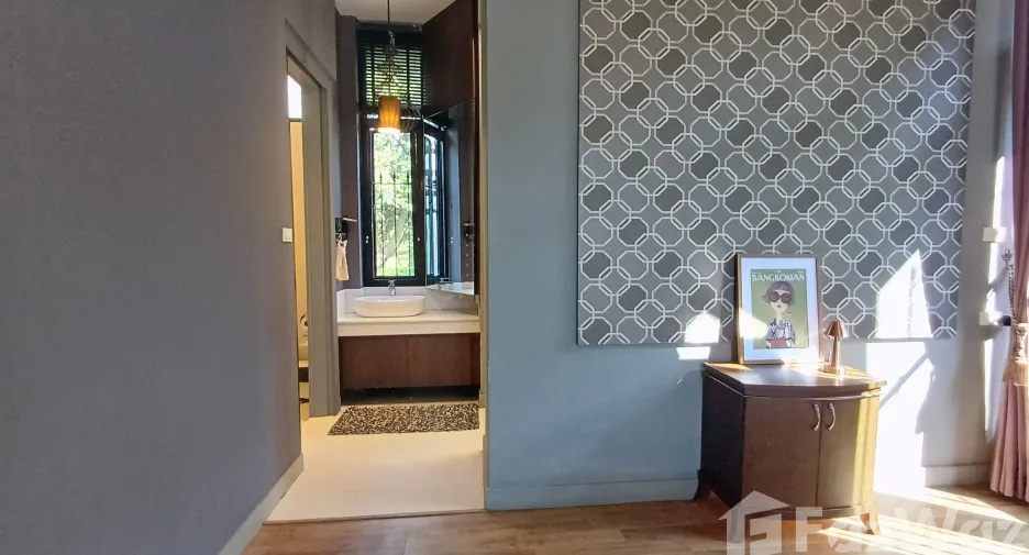 For sale 2 bedrooms house in Pak Chong, Nakhon Ratchasima