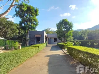 For sale 2 bedrooms house in Pak Chong, Nakhon Ratchasima