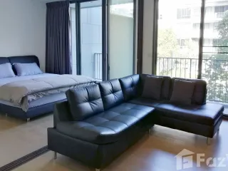 For sale studio condo in Pak Chong, Nakhon Ratchasima