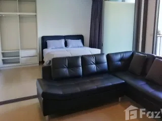 For sale studio condo in Pak Chong, Nakhon Ratchasima
