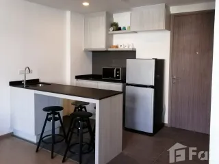For sale studio condo in Pak Chong, Nakhon Ratchasima