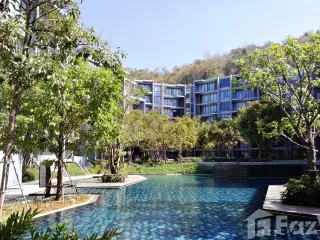 For sale studio condo in Pak Chong, Nakhon Ratchasima