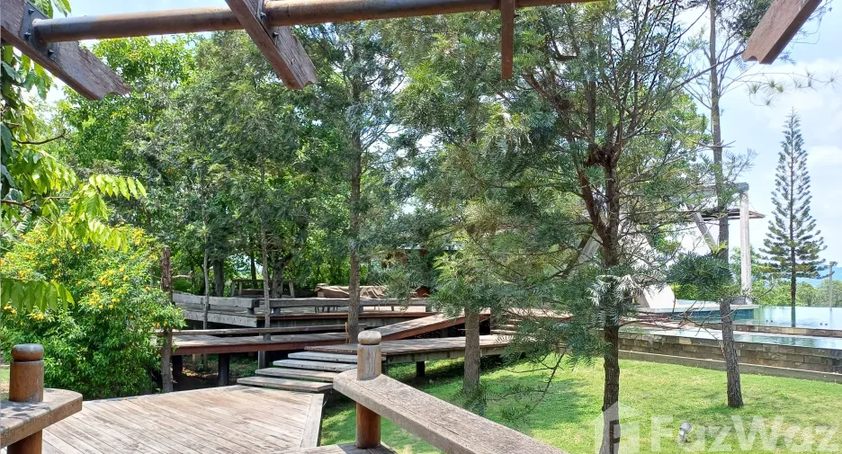 For sale and for rent 3 bedrooms condo in Pak Chong, Nakhon Ratchasima
