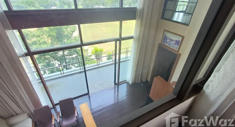 For sale and for rent 3 bedrooms condo in Pak Chong, Nakhon Ratchasima