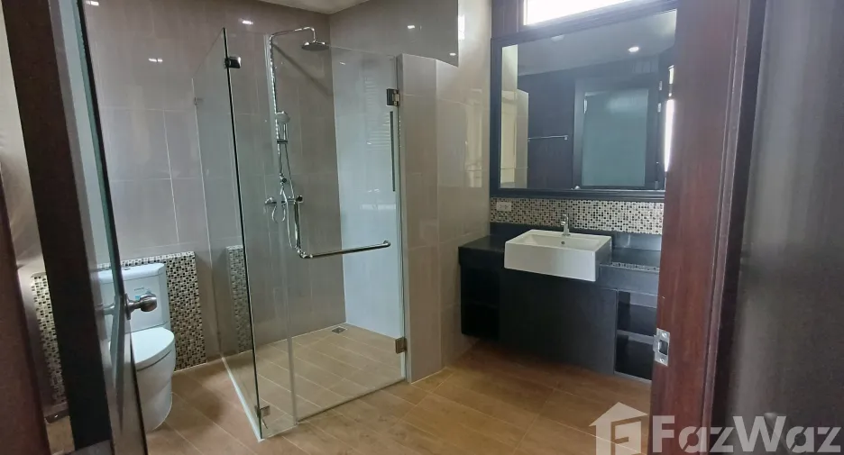 For sale and for rent 3 bedrooms condo in Pak Chong, Nakhon Ratchasima