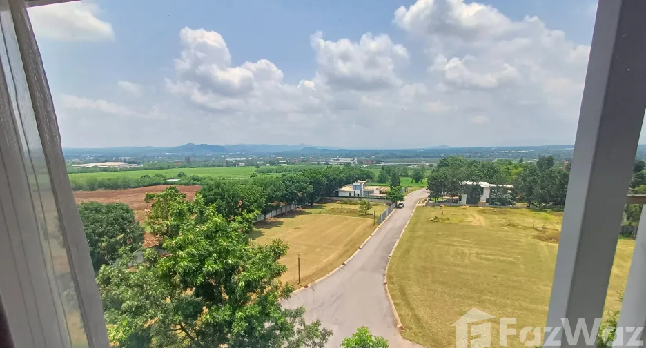 For sale and for rent 3 bedrooms condo in Pak Chong, Nakhon Ratchasima