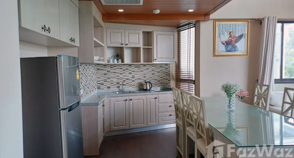 For sale and for rent 3 bedrooms condo in Pak Chong, Nakhon Ratchasima