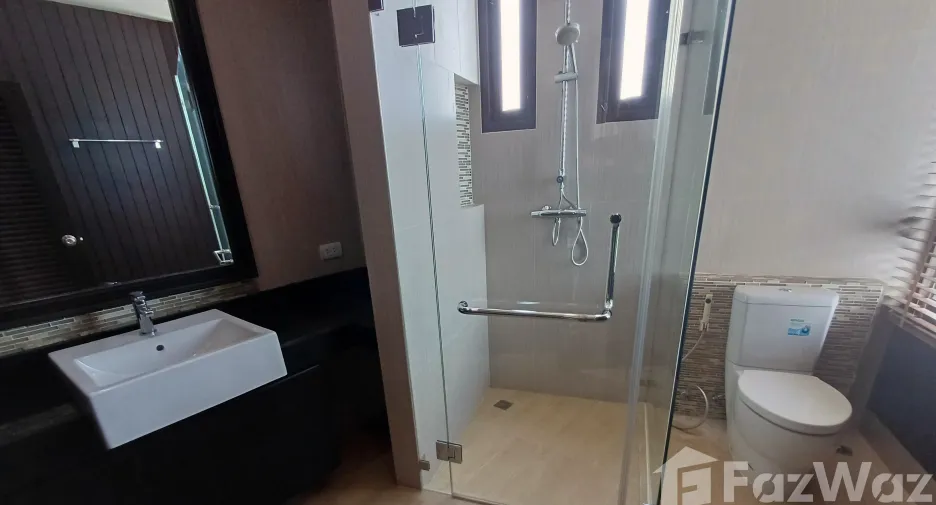 For sale and for rent 3 bedrooms condo in Pak Chong, Nakhon Ratchasima