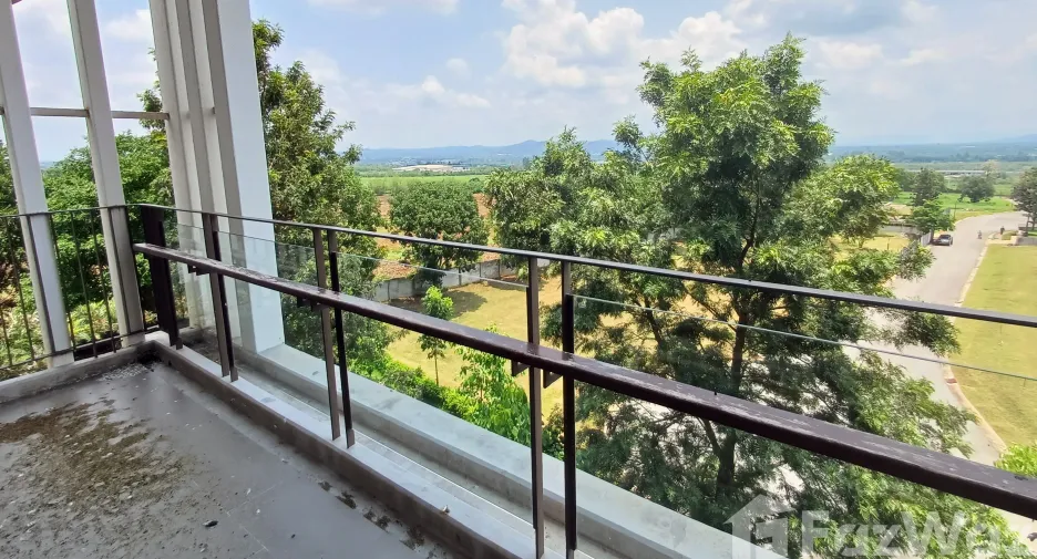For sale and for rent 3 bedrooms condo in Pak Chong, Nakhon Ratchasima